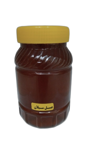 عسل طبیعی سبلان